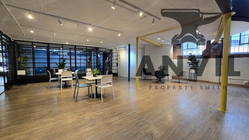 Victoria Junction, 57 Prestwich St - Ground Floor property image 13