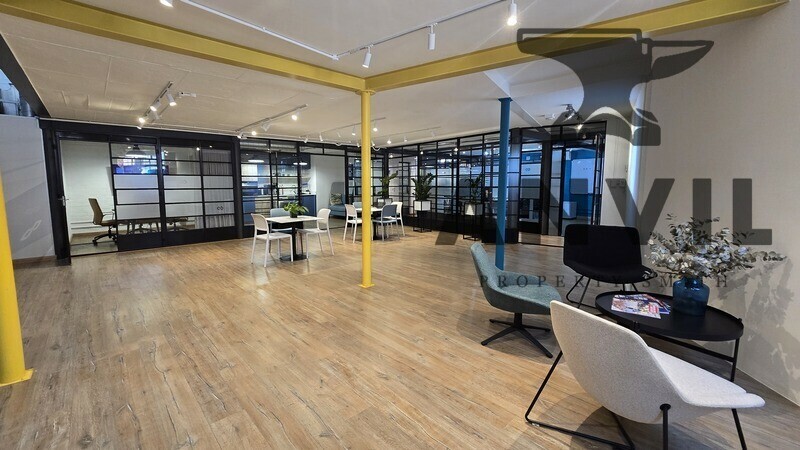 Victoria Junction, 57 Prestwich St - Ground Floor property image 14