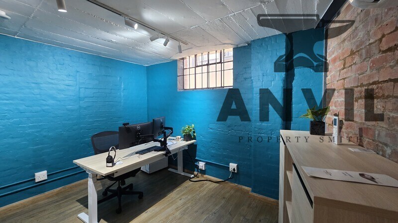 Victoria Junction, 57 Prestwich St - Ground Floor property image 17