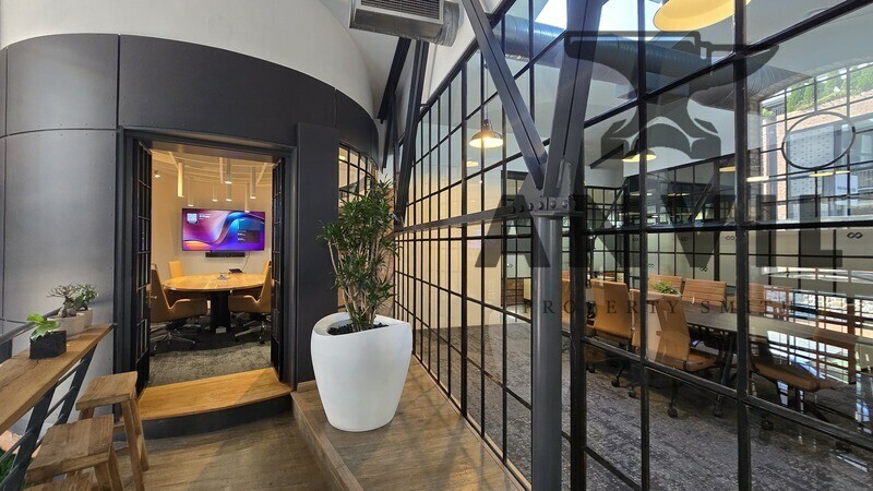 Victoria Junction, 57 Prestwich St - Ground Floor property image 22