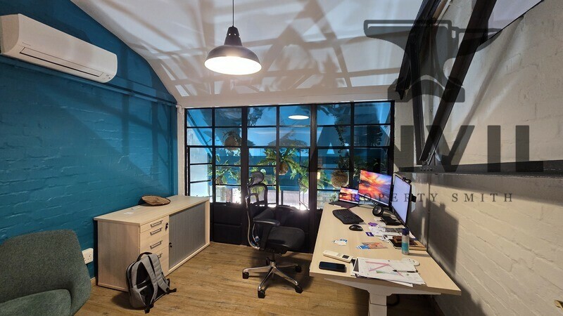 Victoria Junction, 57 Prestwich St - Ground Floor property image 27