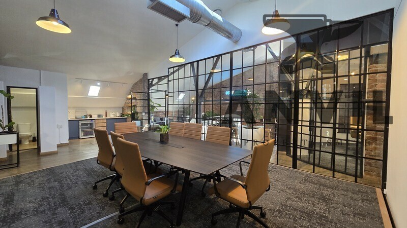 Victoria Junction, 57 Prestwich St - Ground Floor property image 30