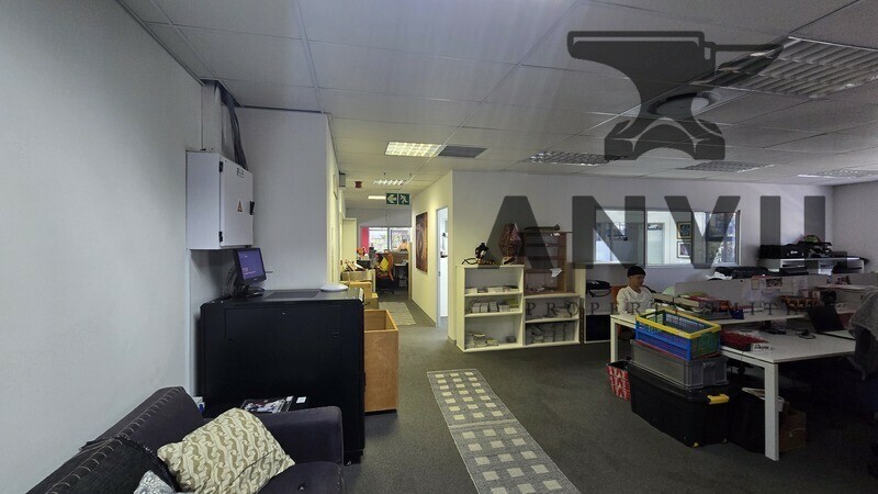 7 West Quay, Waterfront - 1st Floor Office property image 4