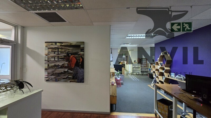 7 West Quay, Waterfront - 1st Floor Office property image 5