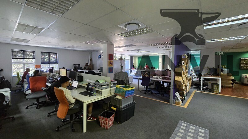 7 West Quay, Waterfront - 1st Floor Office property image 6