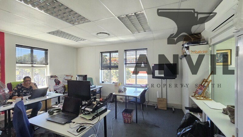 7 West Quay, Waterfront - 1st Floor Office property image 13