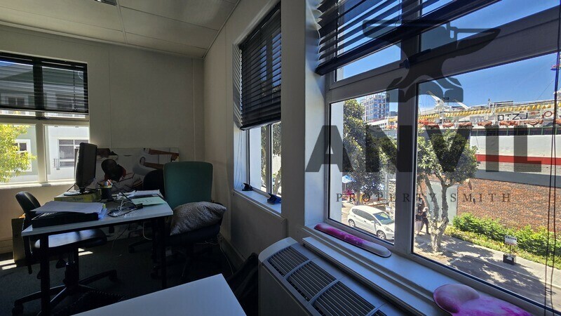 7 West Quay, Waterfront - 1st Floor Office property image 16