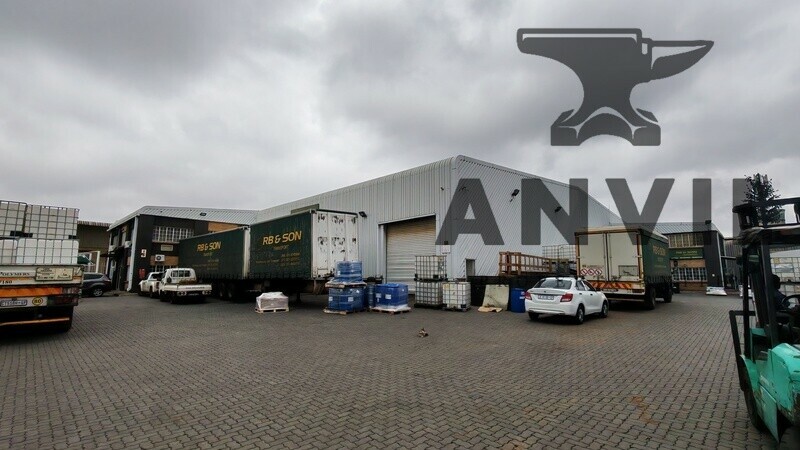 5 Megawatt Road, Aeroport - Entire Property property image 17