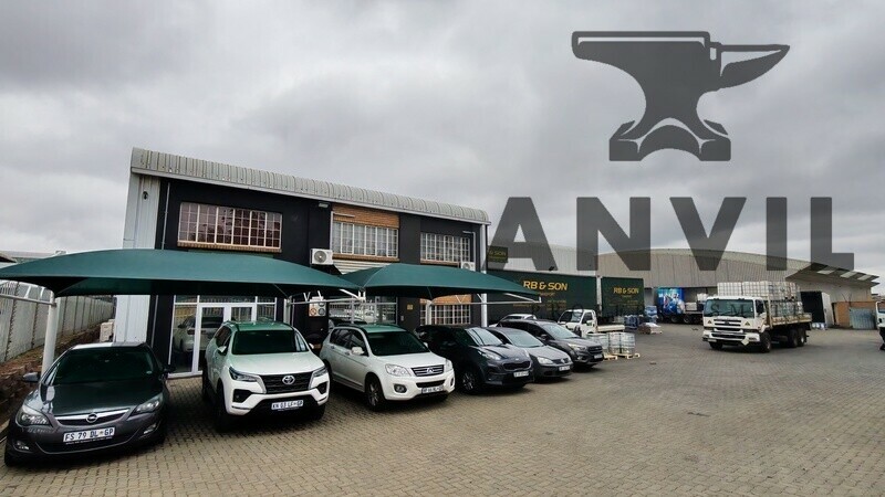 5 Megawatt Road, Aeroport - Entire Property property image 18