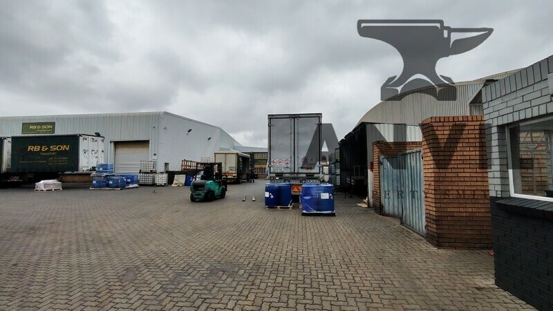 5 Megawatt Road, Aeroport - Entire Property property image 19