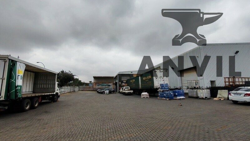 5 Megawatt Road, Aeroport - Entire Property property image 20