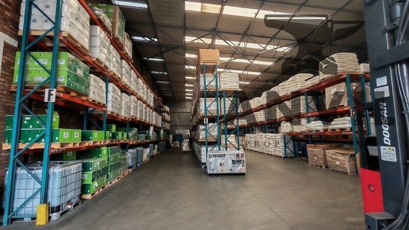 5 Megawatt Road, Aeroport - Entire Property property image 10