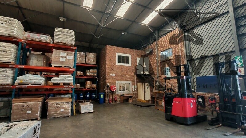 5 Megawatt Road, Aeroport - Entire Property property image 12