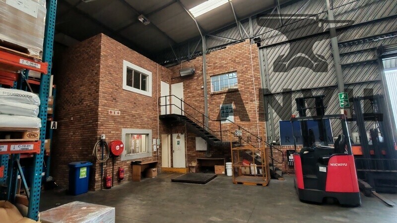 5 Megawatt Road, Aeroport - Entire Property property image 14