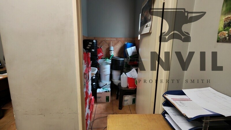 5 Megawatt Road, Aeroport - Entire Property property image 15