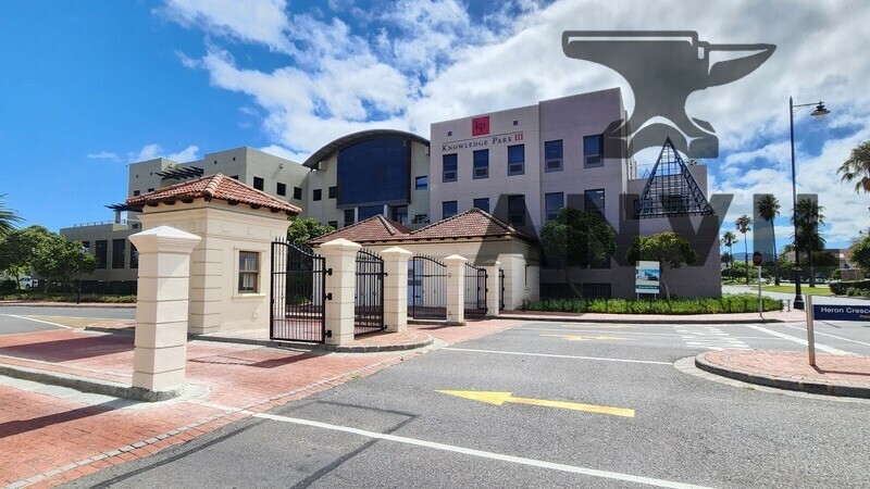 Knowledge Park 3 - Ground Floor - Unit OGe property image 30