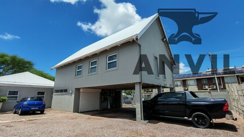 3 Madeline Road - Stand alone office property image 15