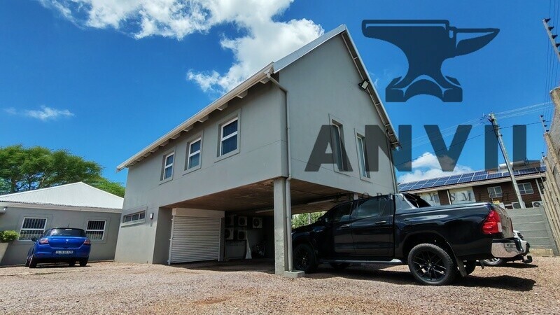 3 Madeline Road - Stand alone office property image 14