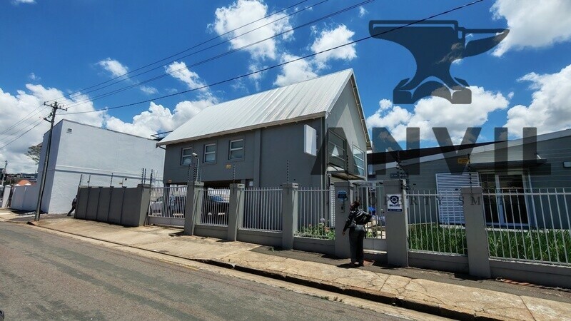 3 Madeline Road - Stand alone office property image 17