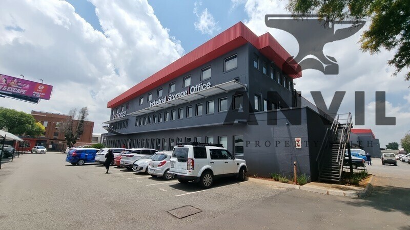 50 Electron Avenue, Isando - Unit 59  property image 2