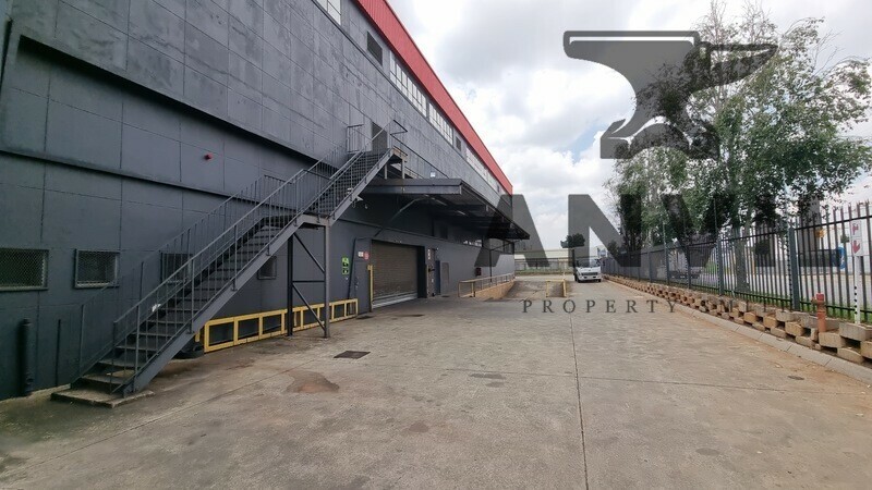 50 Electron Avenue, Isando - Unit 59  property image 3