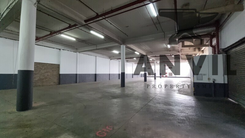 50 Electron Avenue, Isando - Unit 59  property image 5