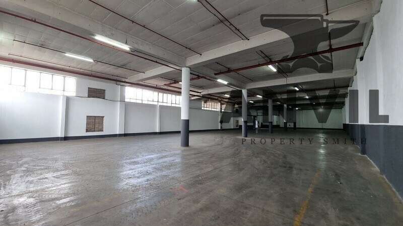 50 Electron Avenue, Isando - Unit 59  property image 8