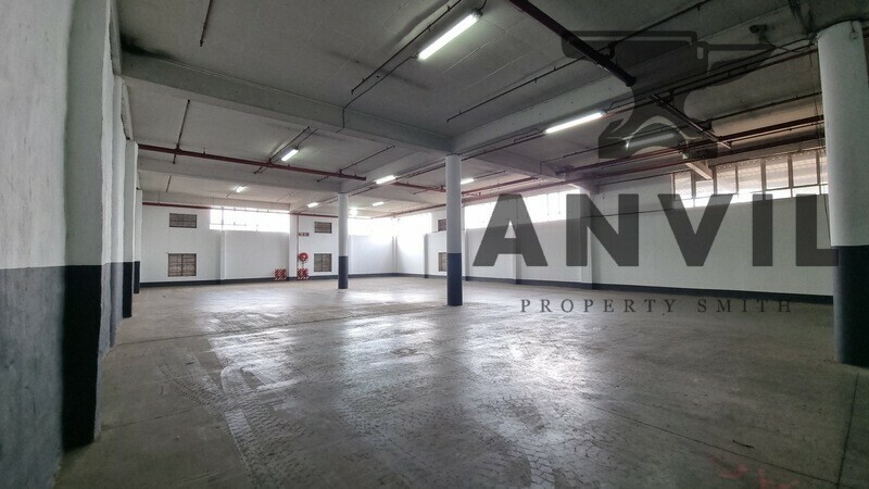 50 Electron Avenue, Isando - Unit 59  property image 9