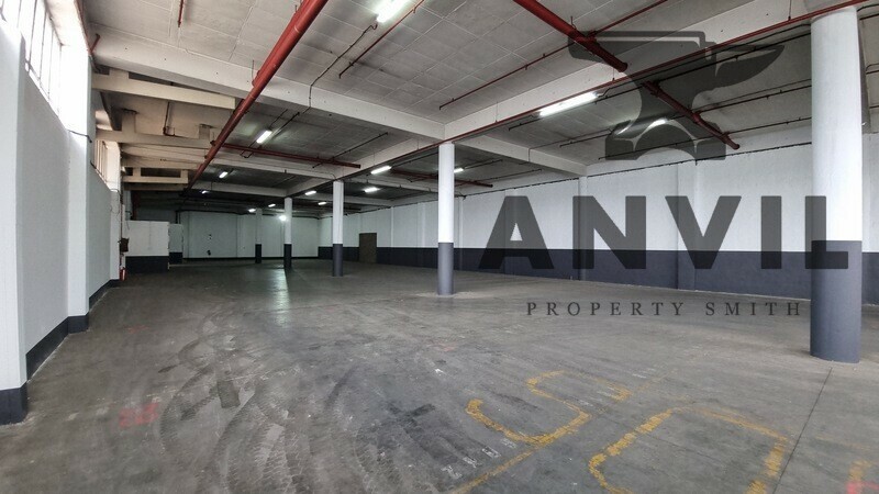 50 Electron Avenue, Isando - Unit 59  property image 11