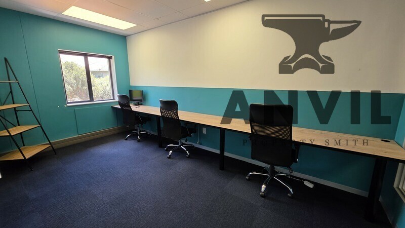 Thornhill Office Park Building 3 - Block 3 - 1st Floor property image 4