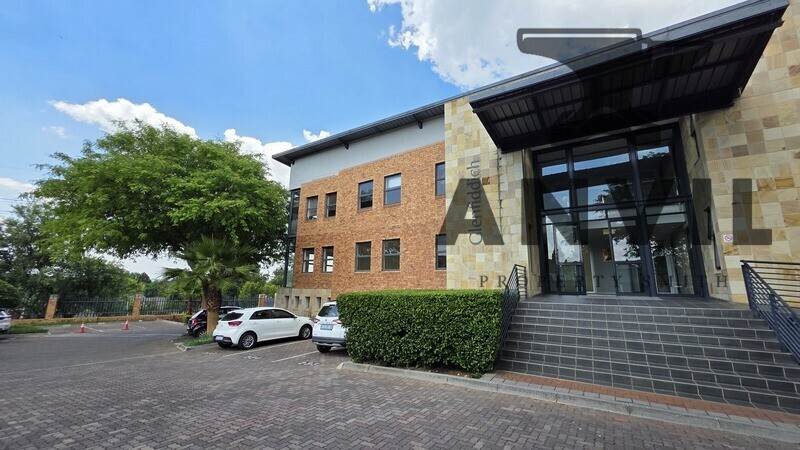 Building 8 Ground Floor(Glenfiddich)