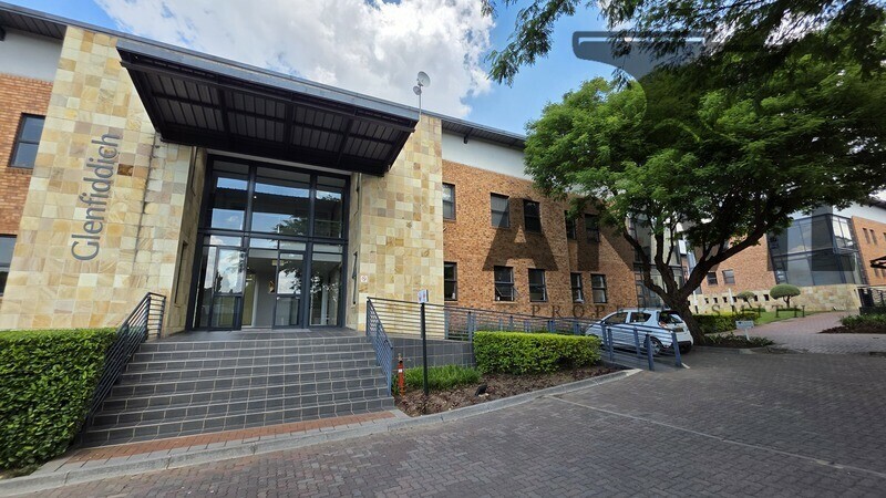 Kildrummy Office Park, Sandton - Building 8 Ground Floor(Glenfiddich) property image 2