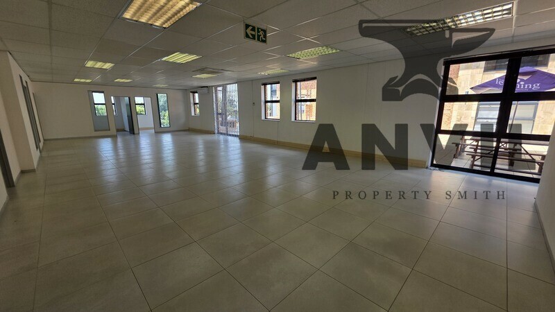 Kildrummy Office Park, Sandton - Building 8 Ground Floor(Glenfiddich) property image 4