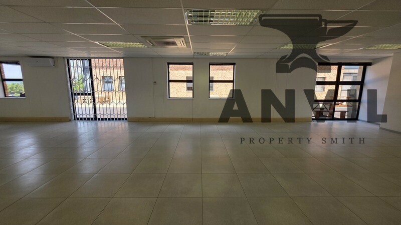 Kildrummy Office Park, Sandton - Building 8 Ground Floor(Glenfiddich) property image 5