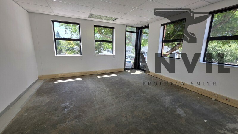 Kildrummy Office Park, Sandton - Building 8 Ground Floor(Glenfiddich) property image 9