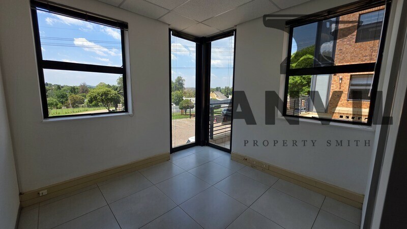 Kildrummy Office Park, Sandton - Building 8 Ground Floor(Glenfiddich) property image 11