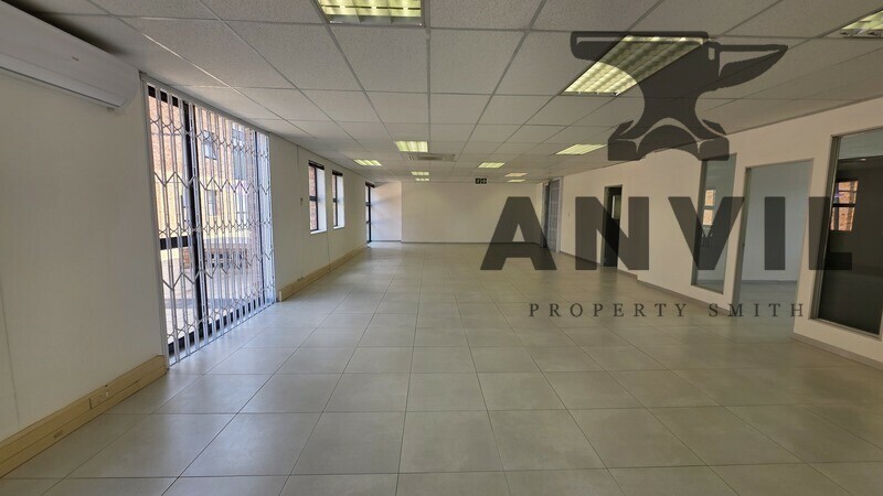 Kildrummy Office Park, Sandton - Building 8 Ground Floor(Glenfiddich) property image 12