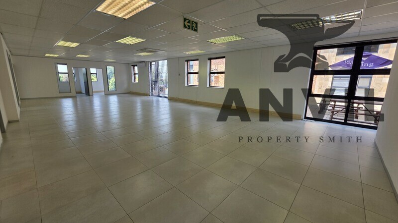 Kildrummy Office Park, Sandton - Building 8 Ground Floor(Glenfiddich) property image 13