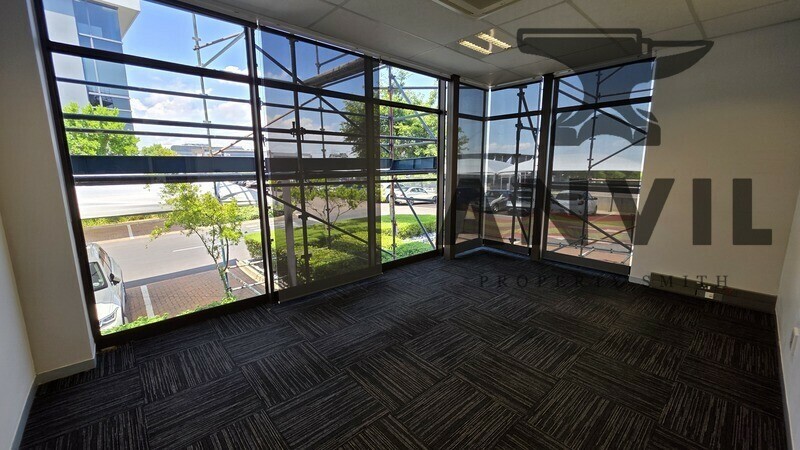 Hertford Office Park, Vorna Valley, Midrand - Building D - Ground Floor property image 4
