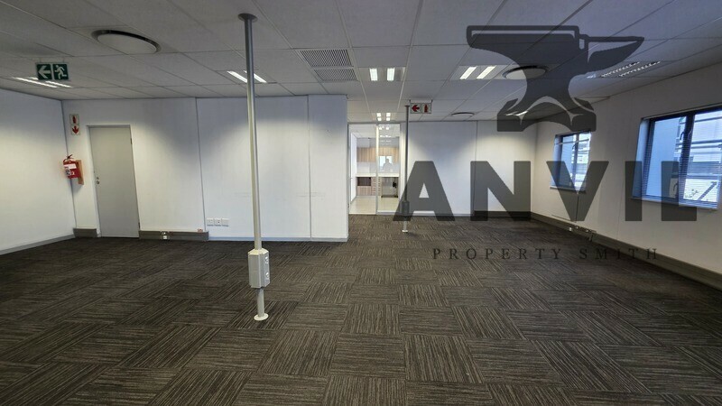 Hertford Office Park, Vorna Valley, Midrand - Building D - Ground Floor property image 5