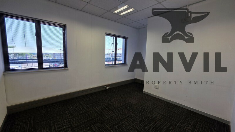 Hertford Office Park, Vorna Valley, Midrand - Building D - Ground Floor property image 6