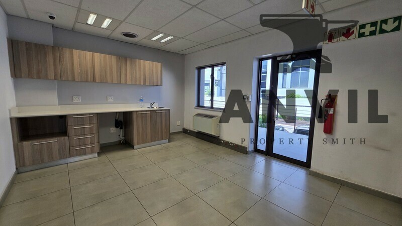 Hertford Office Park, Vorna Valley, Midrand - Building D - Ground Floor property image 7