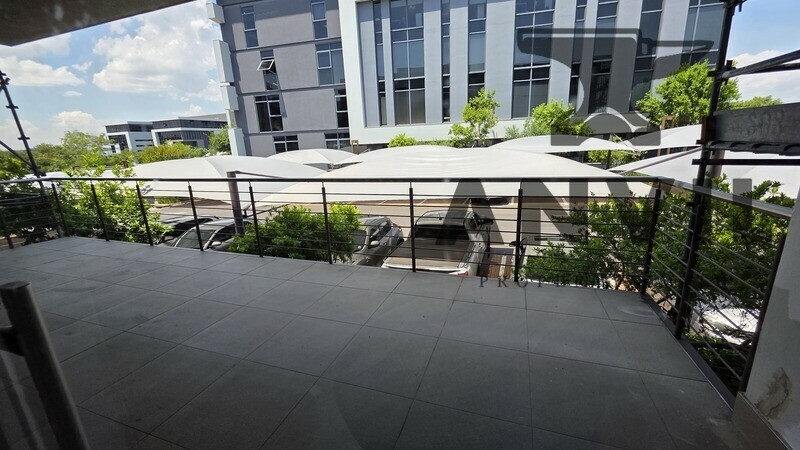 Hertford Office Park, Vorna Valley, Midrand - Building D - Ground Floor property image 8