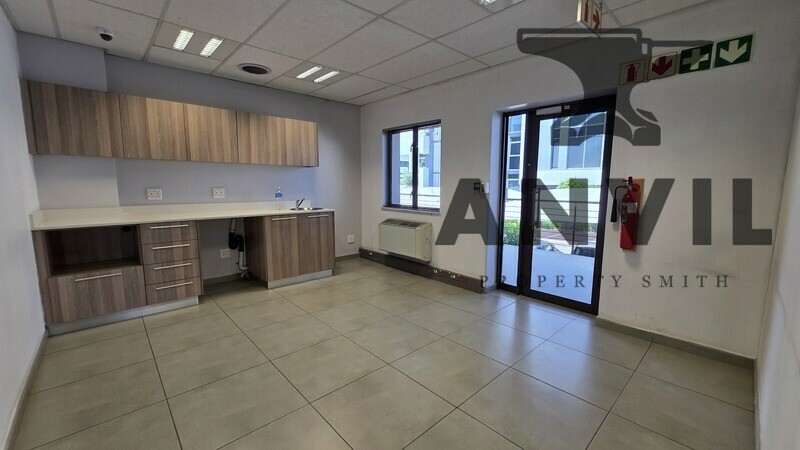 Hertford Office Park, Vorna Valley, Midrand - Building D - Ground Floor property image 9