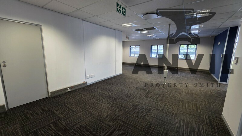 Hertford Office Park, Vorna Valley, Midrand - Building D - Ground Floor property image 10