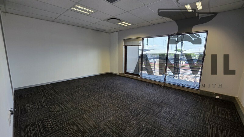 Hertford Office Park, Vorna Valley, Midrand - Building D - Ground Floor property image 11