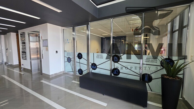 Hertford Office Park, Vorna Valley, Midrand - Building D - Ground Floor property image 13