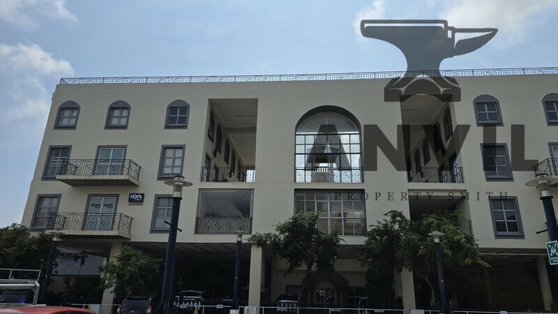 LBB House, 15 Solstice Road, Umhlanga Newtown Centre - Suite A, Portion of 2nd Floor, 15 Solstice Rd, Umhlanga Newtown Centre property image 37