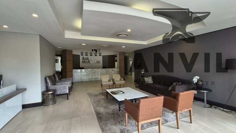 Commerce Square, Sandhurst, Sandton - Building 1 property image 2