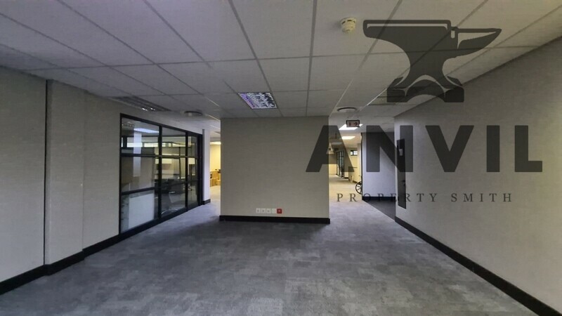 Commerce Square, Sandhurst, Sandton - Building 1 property image 4